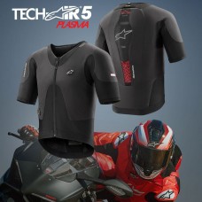 Alpinestars Tech-Air 5 PLASMA Stand Alone Airbag System for All Jackets and Suits! Alpinestars Tech-Air 5 PLASMA Stand Alone Airbag System for All Jackets and Suits!